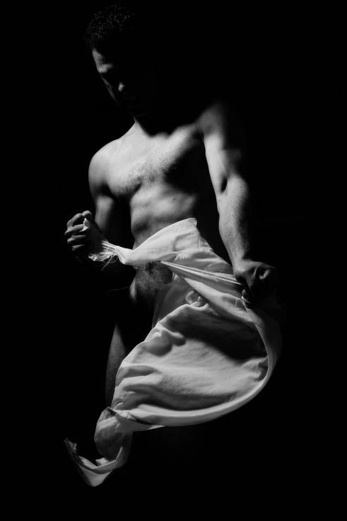 Fotografia de Jose DaSilva - Galeria Fotografica: Encuentros Cruzados - Foto: 