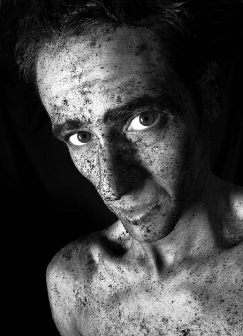 Fotografia de Jose DaSilva - Galeria Fotografica: Encuentros Cruzados - Foto: 