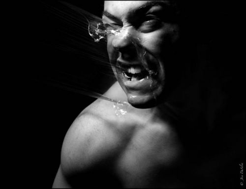 Fotografia de Jose DaSilva - Galeria Fotografica: Encuentros Cruzados - Foto: 