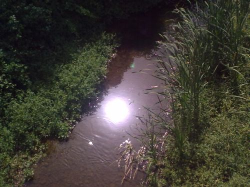 Fotografia de cris - Galeria Fotografica: el pozo - Foto: sol