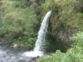 Fotos de Morena -  Foto: La Pachamama y lo suyo - Caida de agua