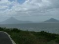 Fotos de Morena -  Foto: La Pachamama y lo suyo - Volcanes Momotombo y Momotombito