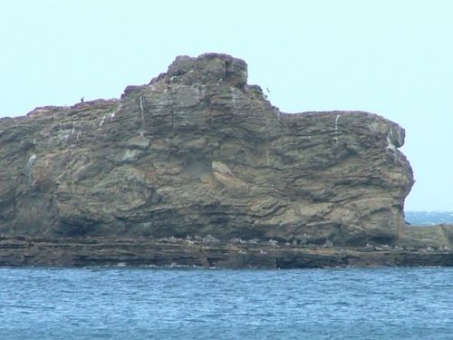 Fotografia de Morena - Galeria Fotografica: La Pachamama y lo suyo - Foto: 