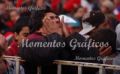Fotos de momentos graficos -  Foto: Celebracin al Rojo - 