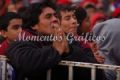 Fotos de momentos graficos -  Foto: Celebracin al Rojo - 
