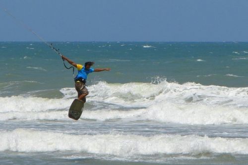 Fotografia de Natalia Romero Artes Visuales - Galeria Fotografica: Open Kite Brasil - Foto: 