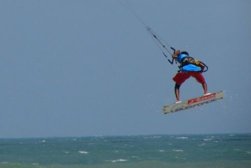 Fotografia de Natalia Romero Artes Visuales - Galeria Fotografica: Open Kite Brasil - Foto: 