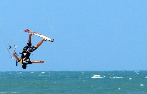 Fotografia de Natalia Romero Artes Visuales - Galeria Fotografica: Open Kite Brasil - Foto: 