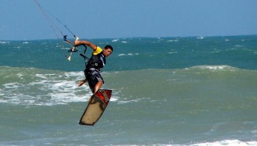 Fotografia de Natalia Romero Artes Visuales - Galeria Fotografica: Open Kite Brasil - Foto: 