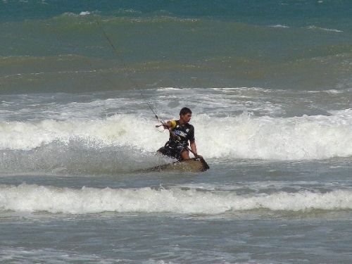 Fotografia de Natalia Romero Artes Visuales - Galeria Fotografica: Open Kite Brasil - Foto: 