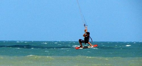 Fotografia de Natalia Romero Artes Visuales - Galeria Fotografica: Open Kite Brasil - Foto: 