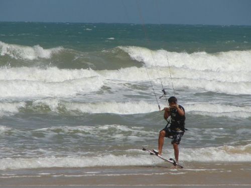 Fotografia de Natalia Romero Artes Visuales - Galeria Fotografica: Open Kite Brasil - Foto: 