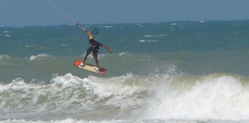 Fotografia de Natalia Romero Artes Visuales - Galeria Fotografica: Open Kite Brasil - Foto: 