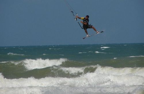 Fotografia de Natalia Romero Artes Visuales - Galeria Fotografica: Open Kite Brasil - Foto: 