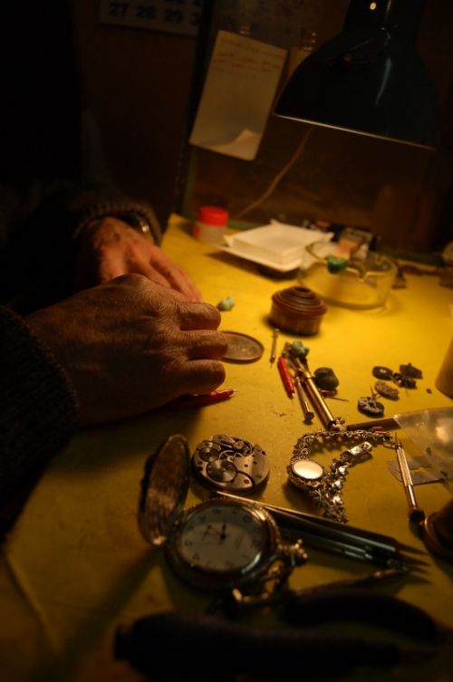 Fotografia de momentos graficos - Galeria Fotografica: el tiempo - Foto: 