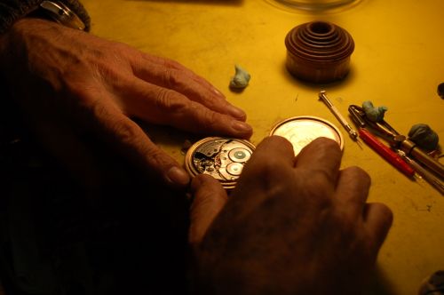 Fotografia de momentos graficos - Galeria Fotografica: el tiempo - Foto: 