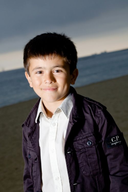 Fotografia de Snoot Estudio Fotogrfico - Galeria Fotografica: Snoot - Foto: 