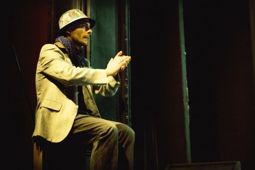 Fotografia de Snoot Estudio Fotogrfico - Galeria Fotografica: Snoot - Foto: 