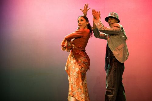 Fotografia de Snoot Estudio Fotogrfico - Galeria Fotografica: Snoot - Foto: 