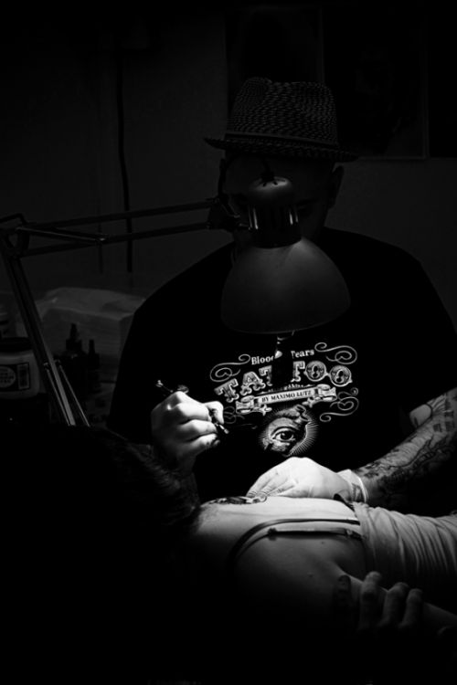 Fotografia de Snoot Estudio Fotogrfico - Galeria Fotografica: Snoot - Foto: 