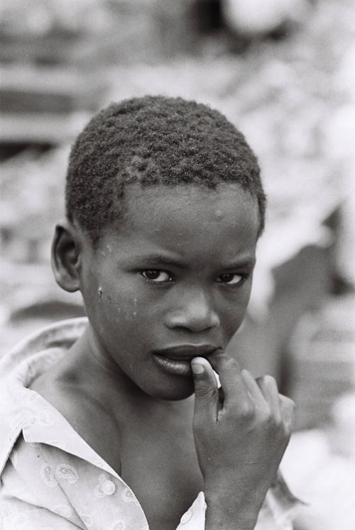 Fotografia de Nany da Costa - Galeria Fotografica: africa - Foto: 