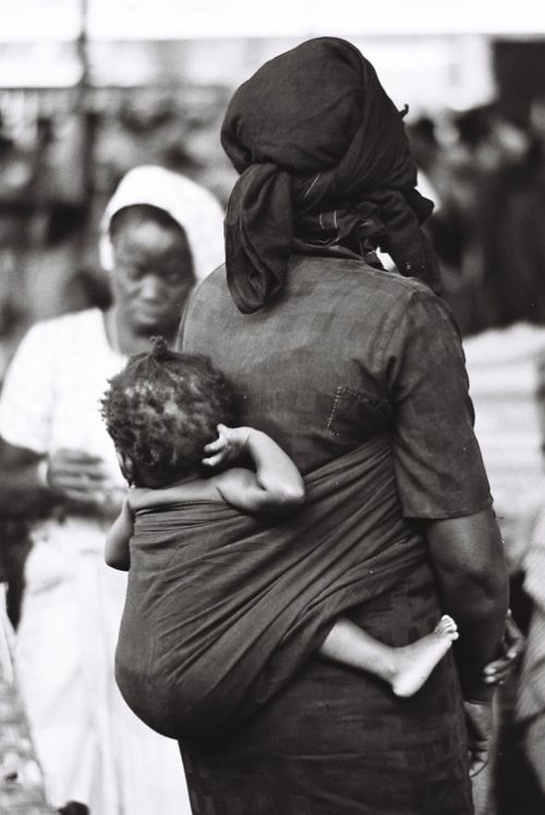 Fotografia de Nany da Costa - Galeria Fotografica: africa - Foto: 