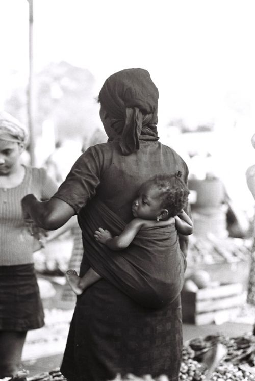 Fotografia de Nany da Costa - Galeria Fotografica: africa - Foto: 