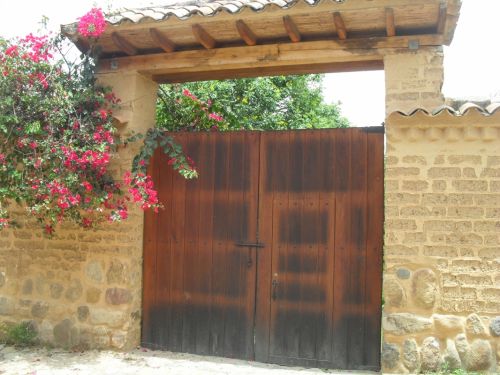 Fotografia de Eva Maria - Galeria Fotografica: PUERTAS - Foto: 