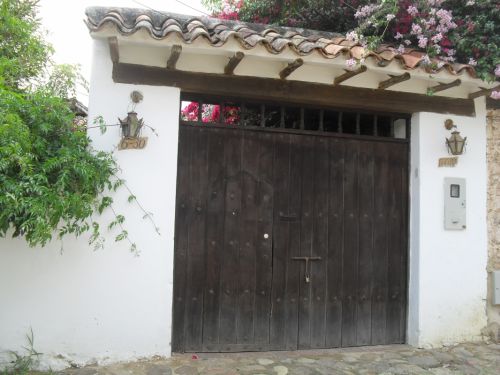 Fotografia de Eva Maria - Galeria Fotografica: PUERTAS - Foto: 