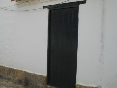 Fotografia de Eva Maria - Galeria Fotografica: PUERTAS - Foto: 