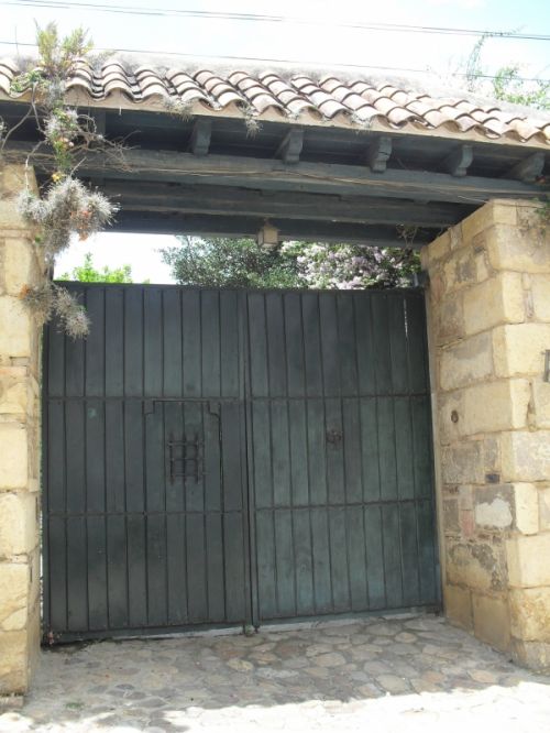 Fotografia de Eva Maria - Galeria Fotografica: PUERTAS - Foto: 