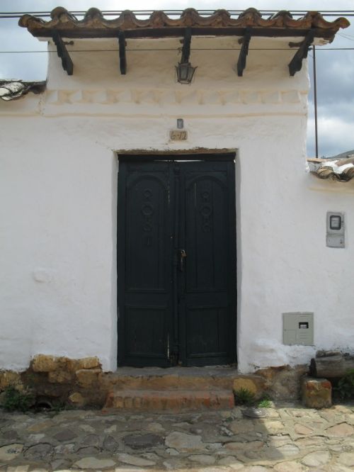 Fotografia de Eva Maria - Galeria Fotografica: PUERTAS - Foto: 