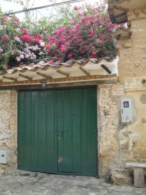 Fotografia de Eva Maria - Galeria Fotografica: PUERTAS - Foto: 