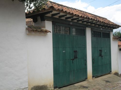 Fotografia de Eva Maria - Galeria Fotografica: PUERTAS - Foto: 