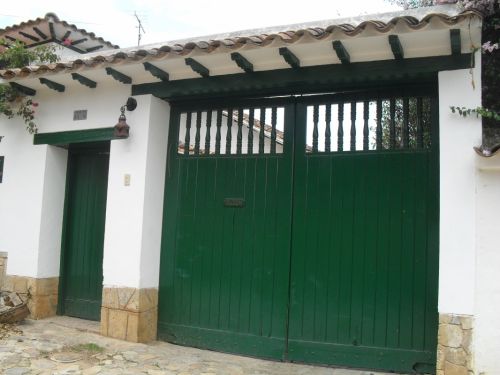 Fotografia de Eva Maria - Galeria Fotografica: PUERTAS - Foto: 