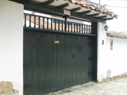 Fotografia de Eva Maria - Galeria Fotografica: PUERTAS - Foto: 