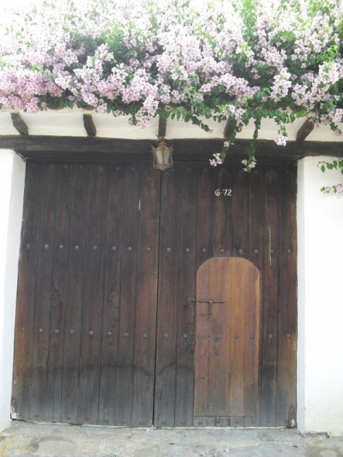 Fotografia de Eva Maria - Galeria Fotografica: PUERTAS - Foto: 