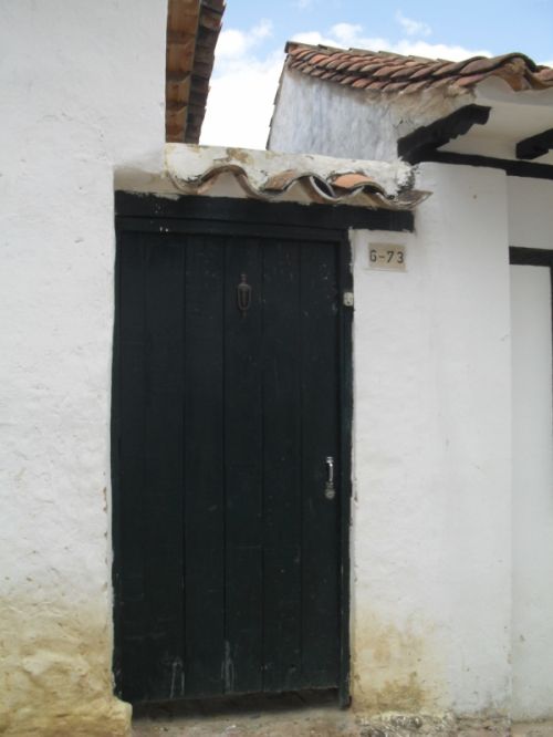 Fotografia de Eva Maria - Galeria Fotografica: PUERTAS - Foto: 