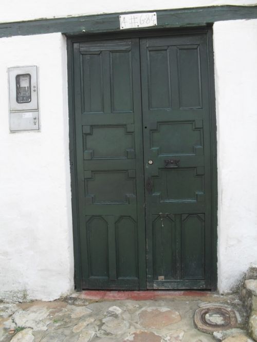 Fotografia de Eva Maria - Galeria Fotografica: PUERTAS - Foto: 