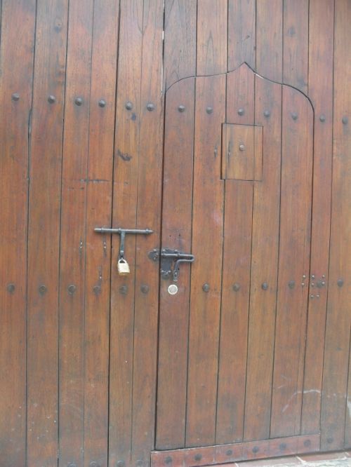 Fotografia de Eva Maria - Galeria Fotografica: PUERTAS - Foto: 