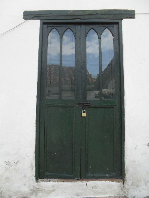 Fotografia de Eva Maria - Galeria Fotografica: PUERTAS - Foto: 