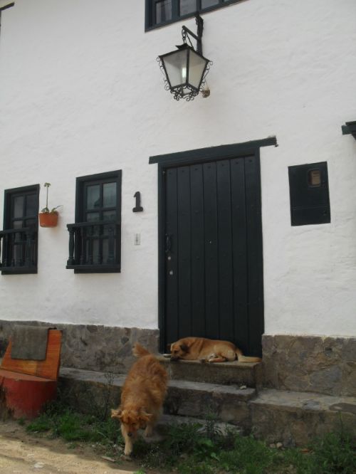 Fotografia de Eva Maria - Galeria Fotografica: PUERTAS - Foto: 