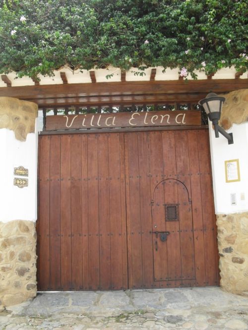 Fotografia de Eva Maria - Galeria Fotografica: PUERTAS - Foto: 