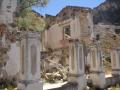 Fotos de Estampero -  Foto: Ruinas de metal - COLUMNAS DE HISTORIA
