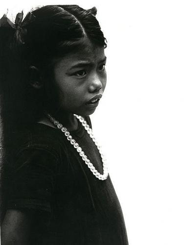 Fotografia de Ilde - Galeria Fotografica: Blanco/Negro - Foto: Nepal