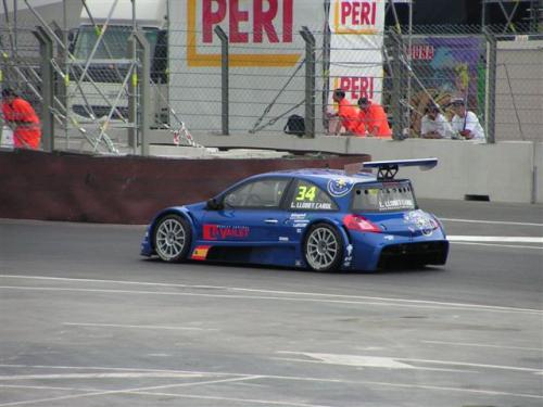 Fotografia de Dargphoto - Galeria Fotografica: Temas - Foto: Velocidad