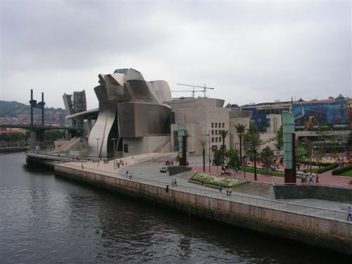 Fotografia de Dargphoto - Galeria Fotografica: Temas - Foto: Bilbao