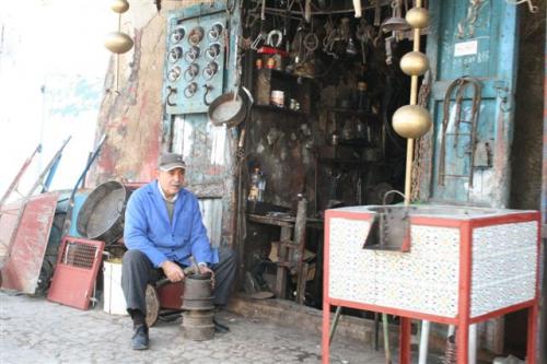 Fotografia de Dargphoto - Galeria Fotografica: Temas - Foto: Descansando de tanto trabajo