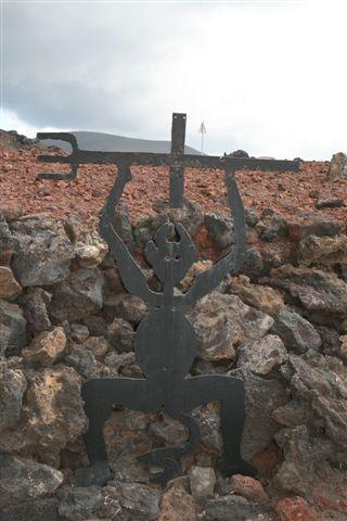 Fotografia de Dargphoto - Galeria Fotografica: Temas - Foto: Timanfaya