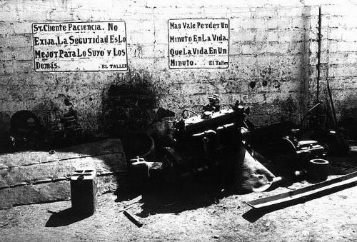 Fotografia de Ilde - Galeria Fotografica: Blanco/Negro - Foto: Peru